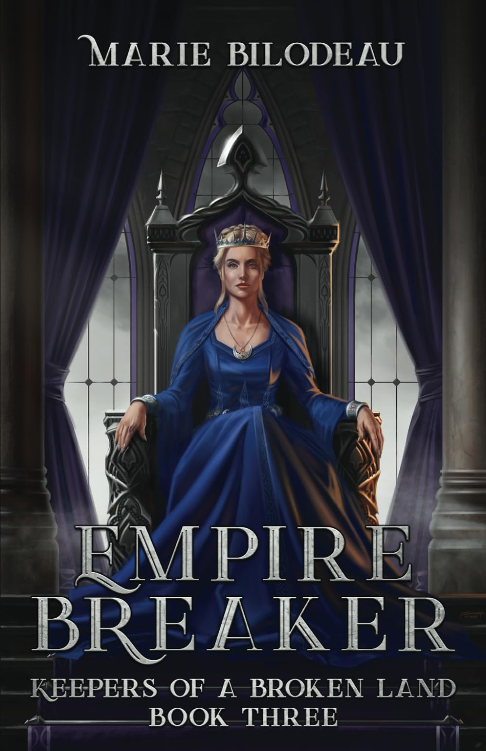 Product Image: Empire Breaker