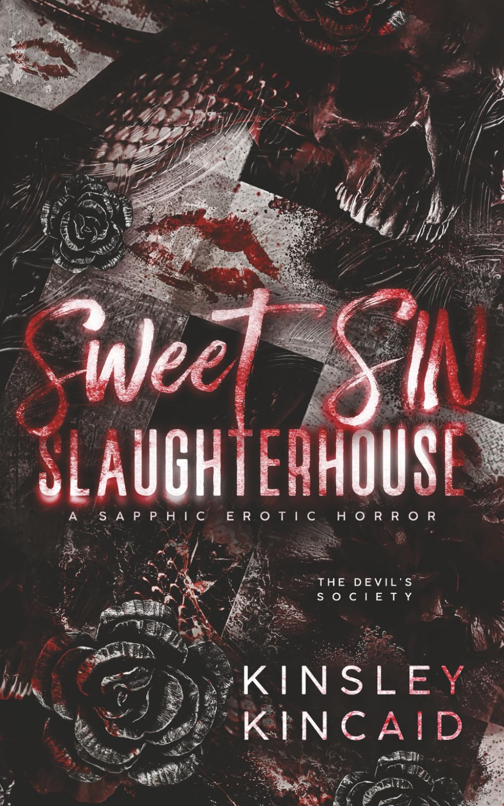 Sweet SIN Slaughterhouse LGBTQ+