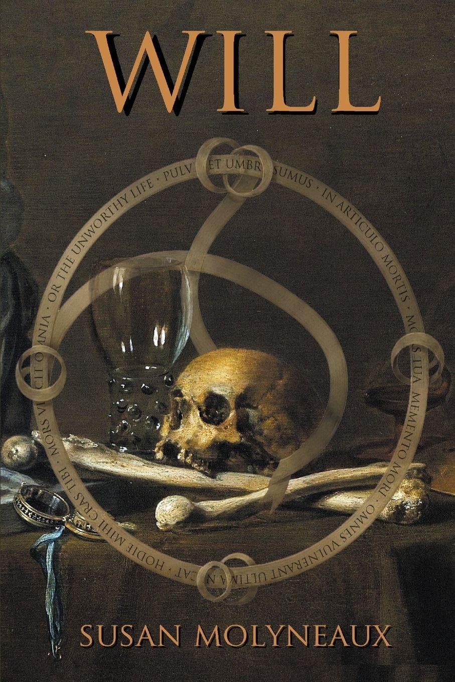 Will, or The Unworthy Life Contemporary literature