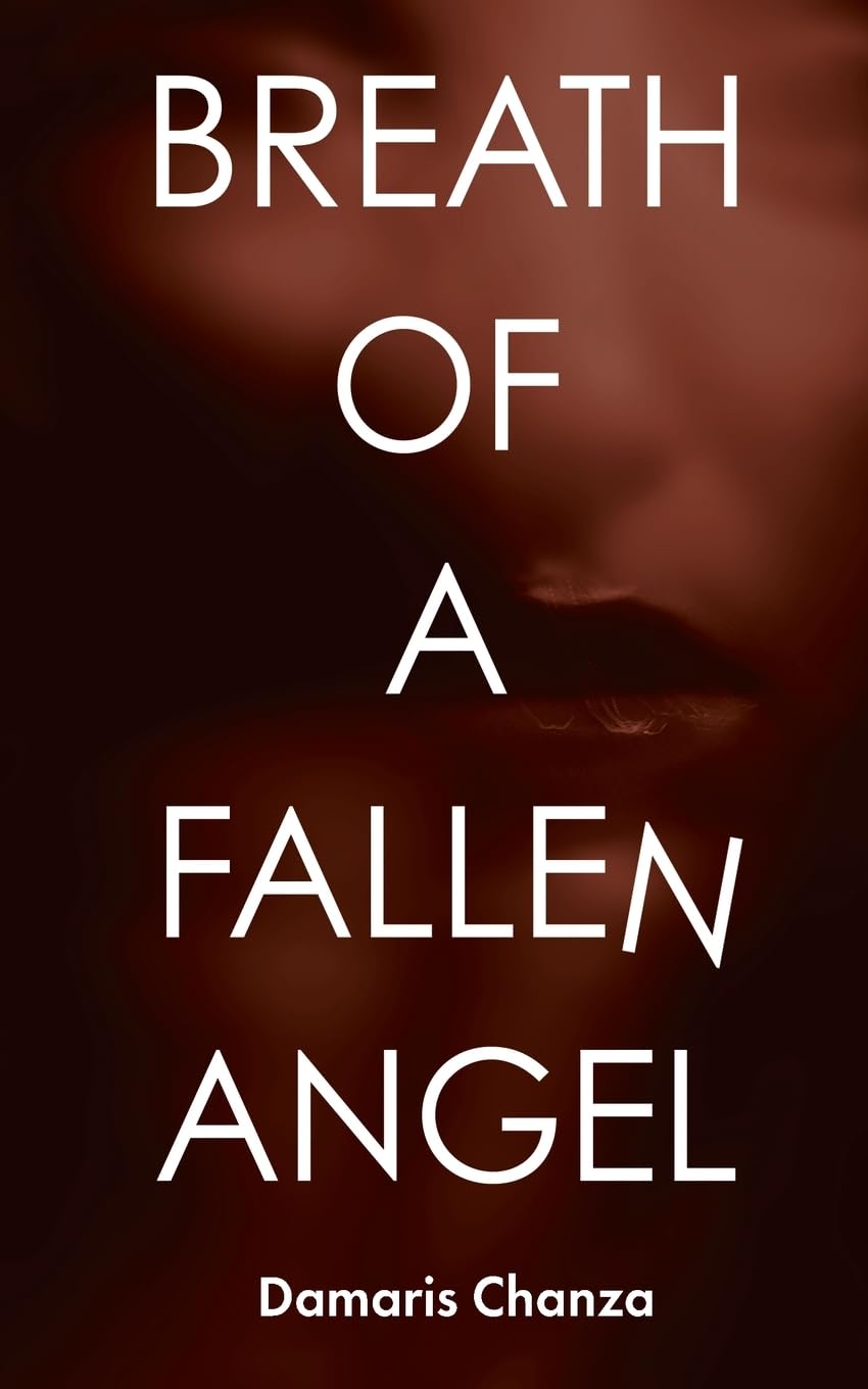 Breath of a Fallen Angel Poetry