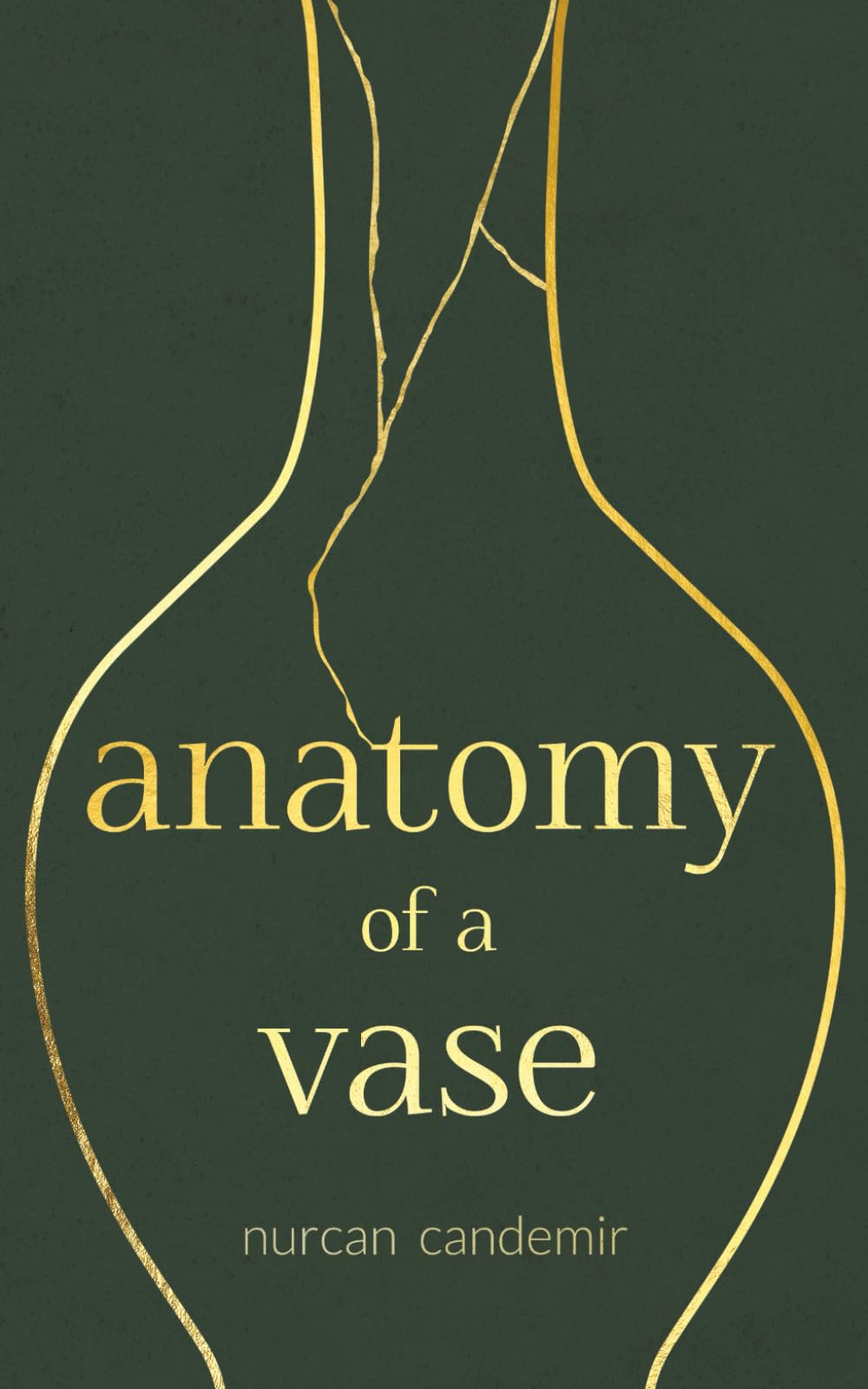 Anatomy of a Vase Poetry