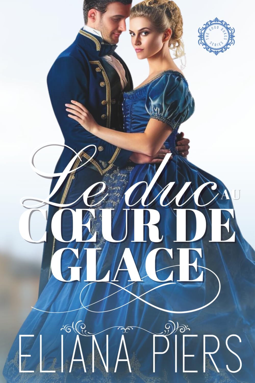 Le duc, au cœur de glace book