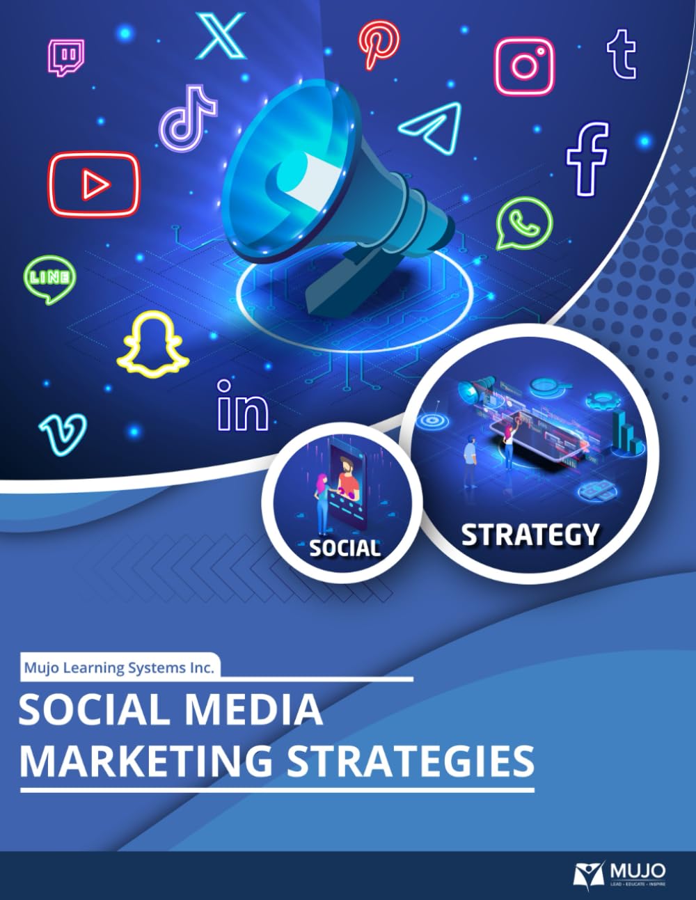 Social Media Marketing Strategies SM Books