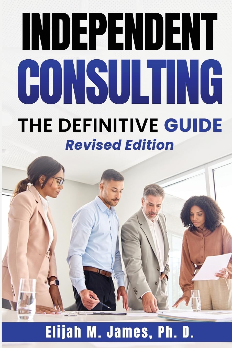Product Image: Independent Consulting