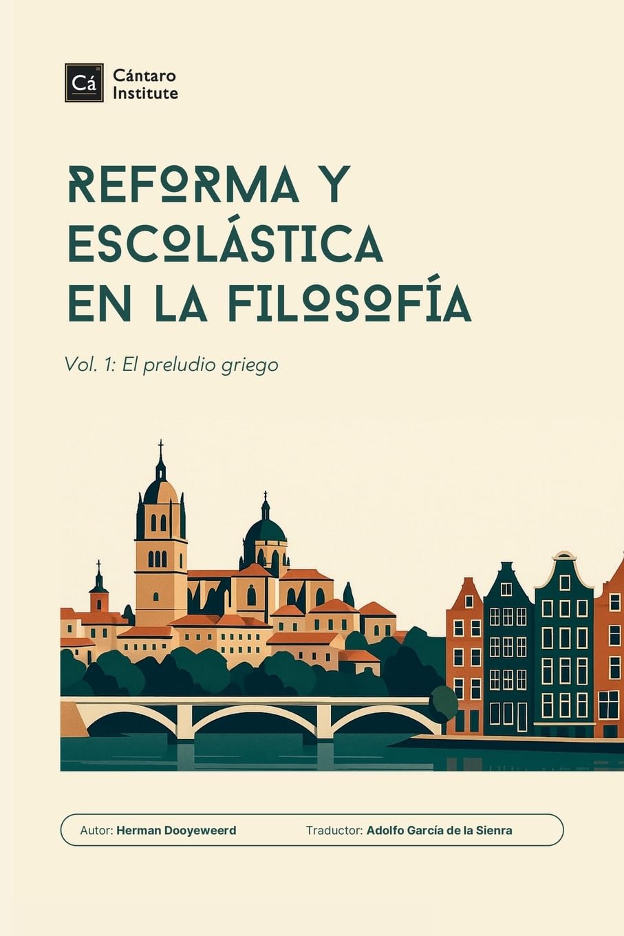 Reforma y Escolástica en la Filosofía Philosophy