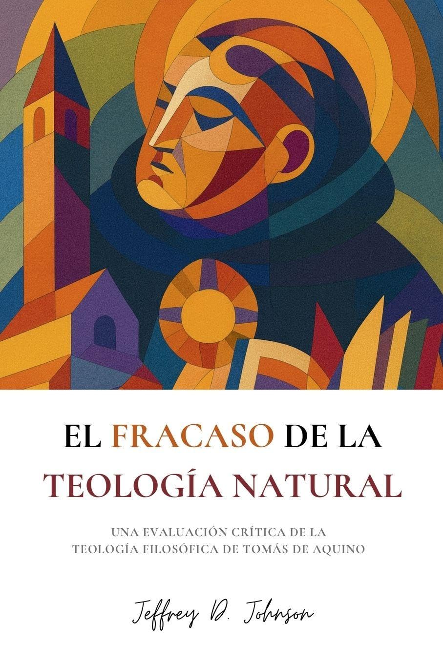 El fracaso de la teología natural Philosophy
