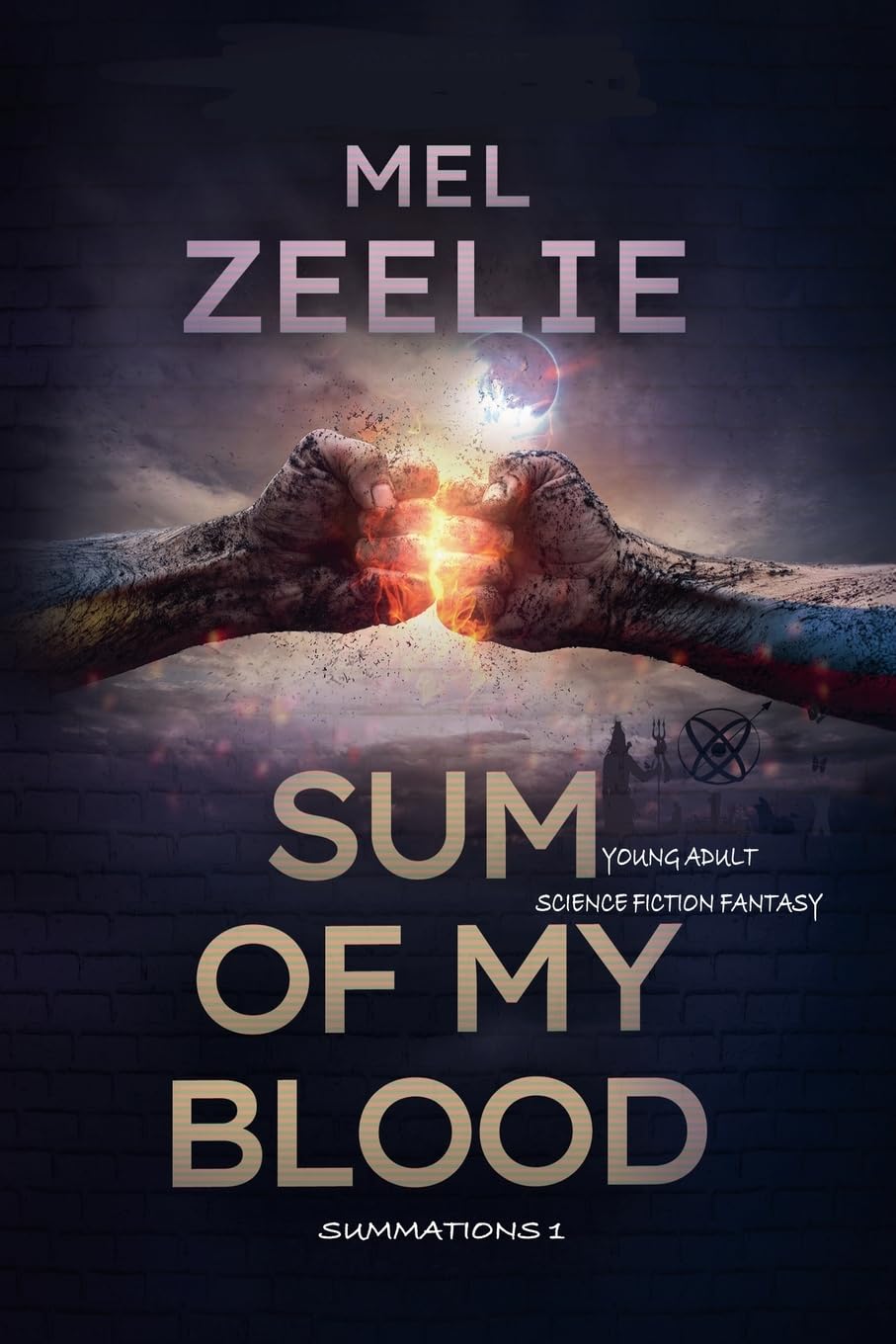 Sum of my Blood Fiction