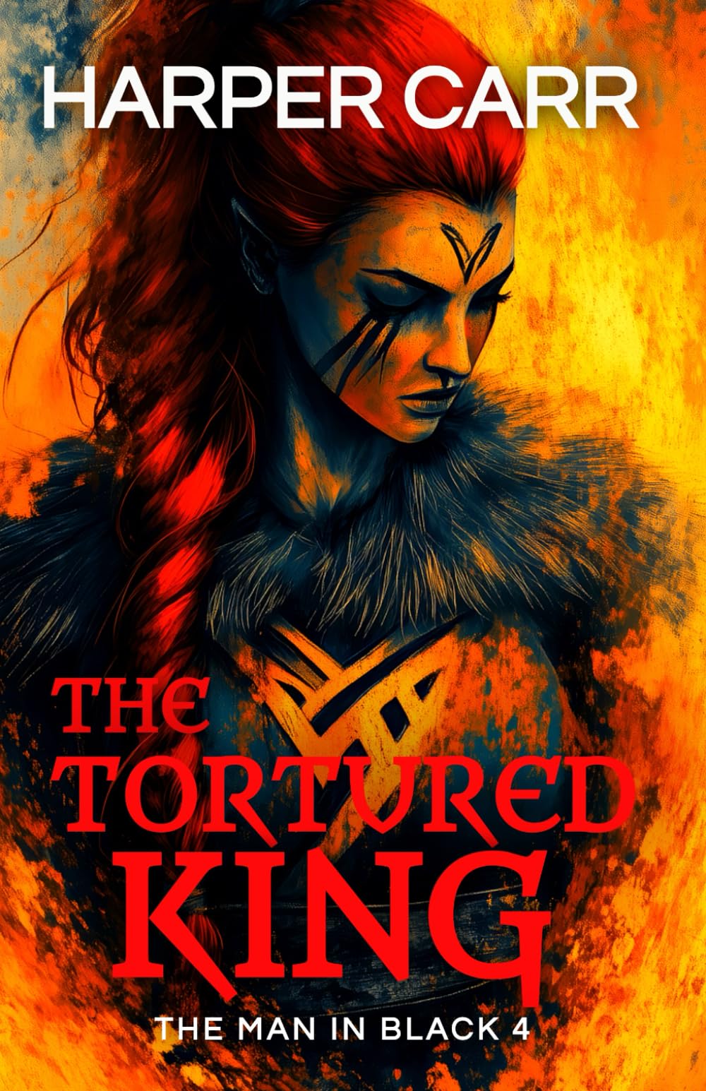 The Tortured King LGBTQ+