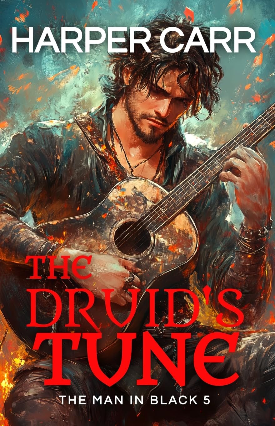 The Druid's Tune LGBTQ+