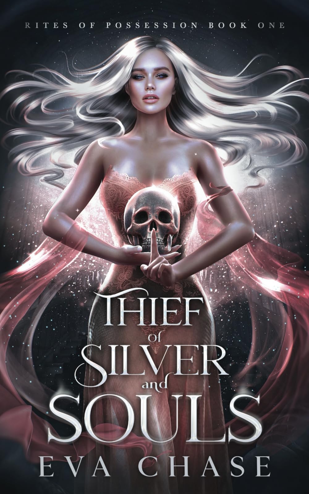 Thief of Silver and Souls (Rites of Possession, Band 1) Historical Fiction