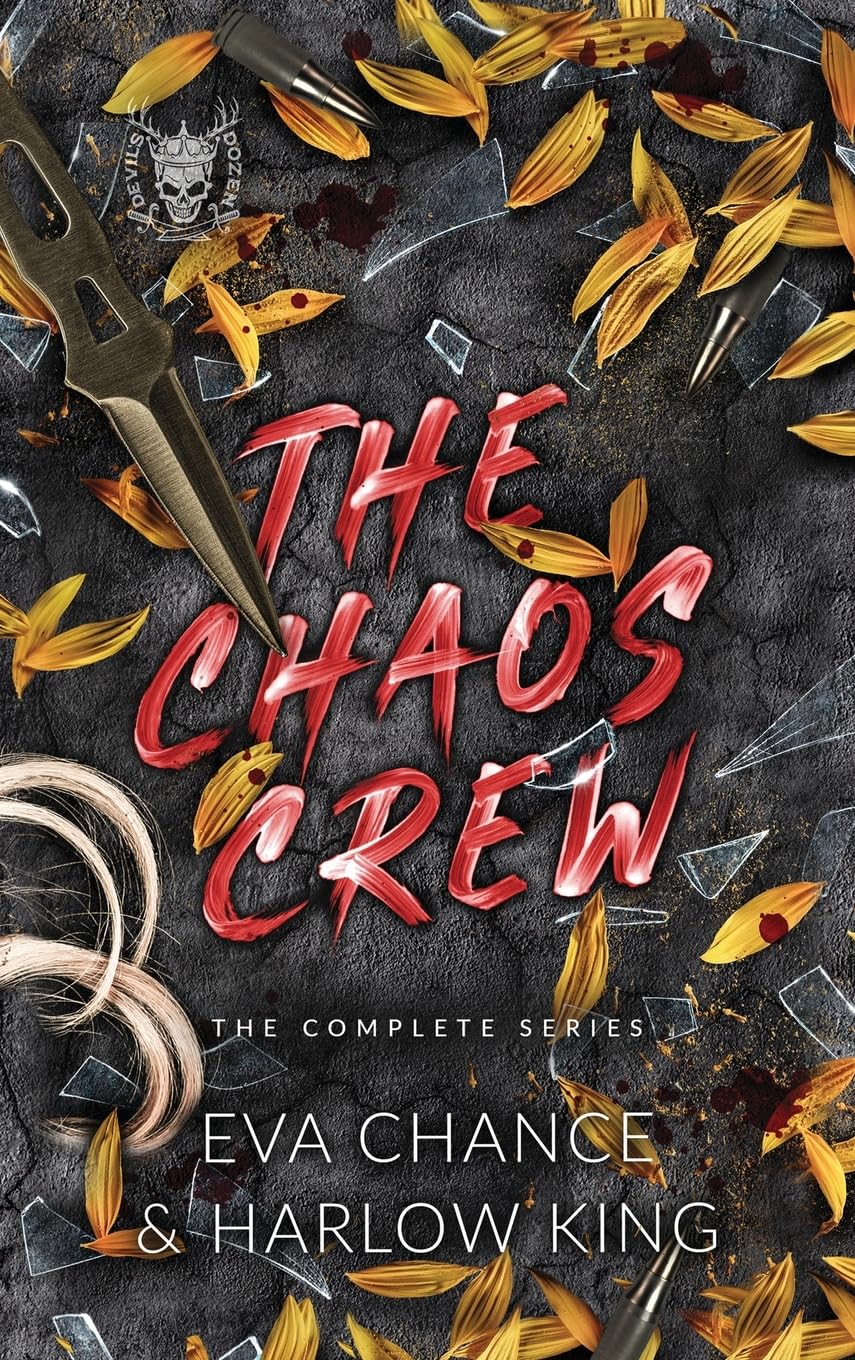 Product Image: The Chaos Crew