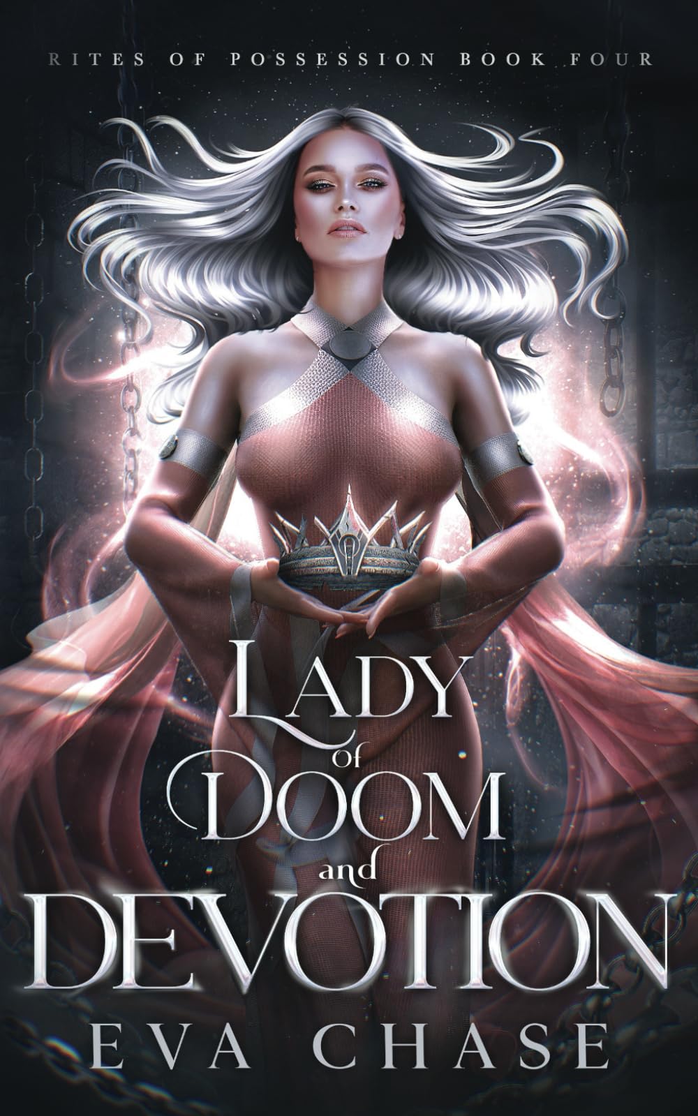 Lady of Doom and Devotion (Rites of Possession, Band 4) Contemporary literature