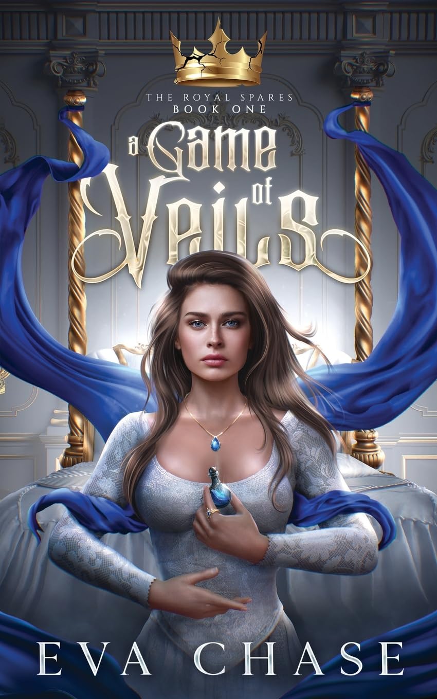 Product Image: A Game of Veils
