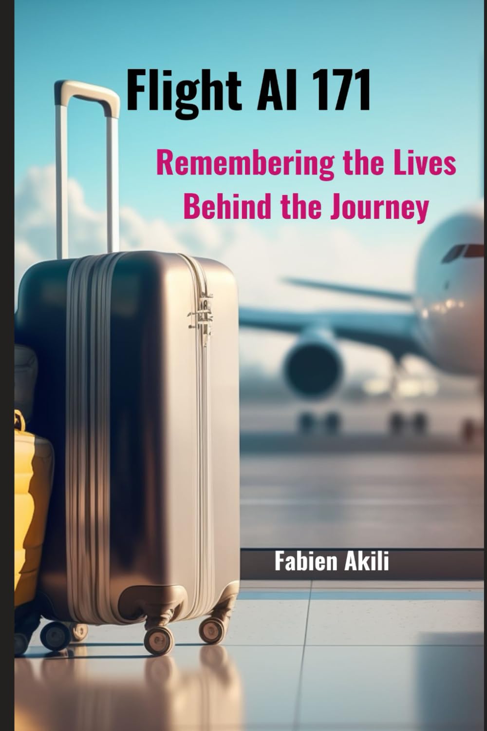 Flight AI 171: Remembering the Lives Behind the Journey Politics & Society
