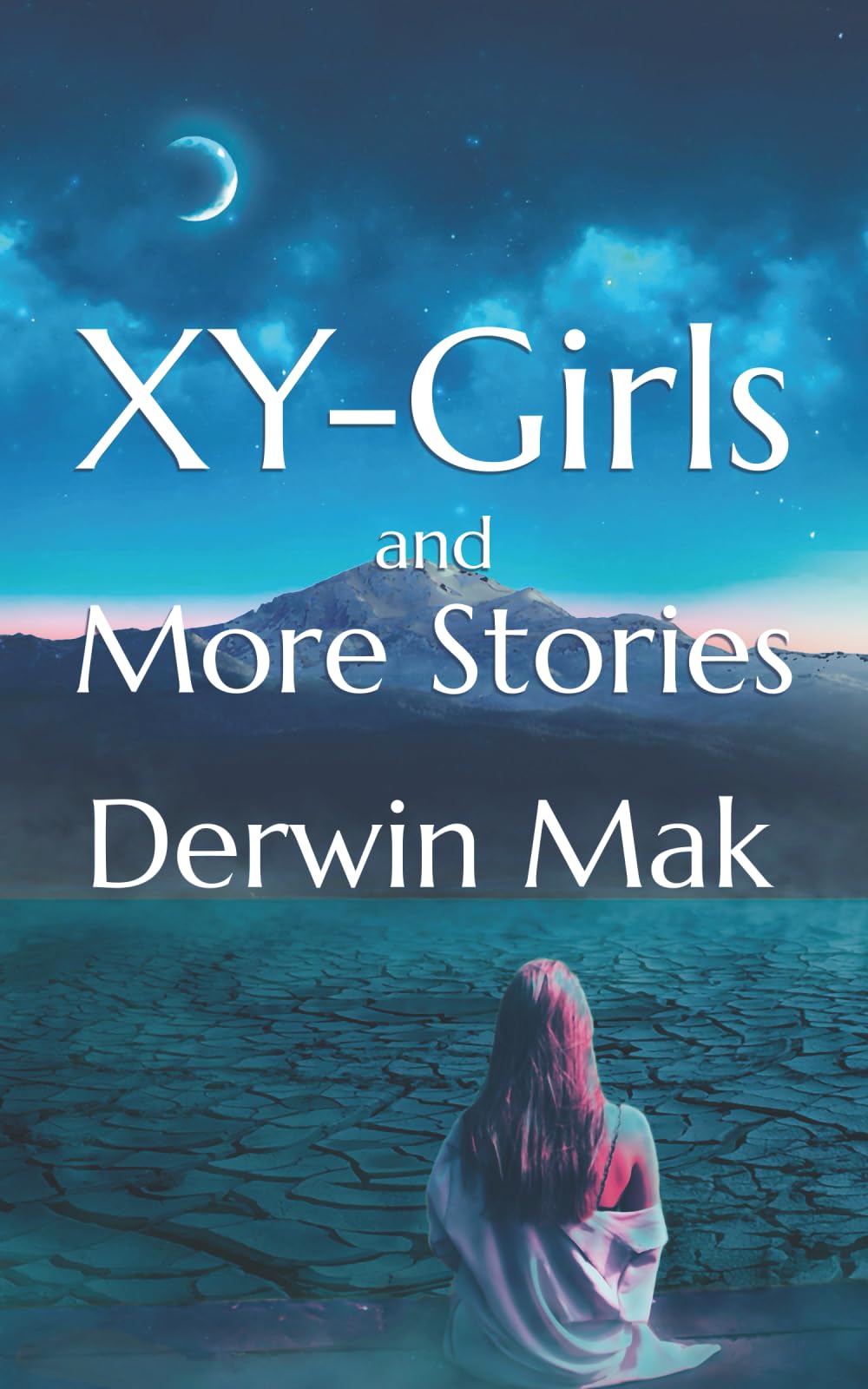 XY-Girls and More Stories LGBTQ+