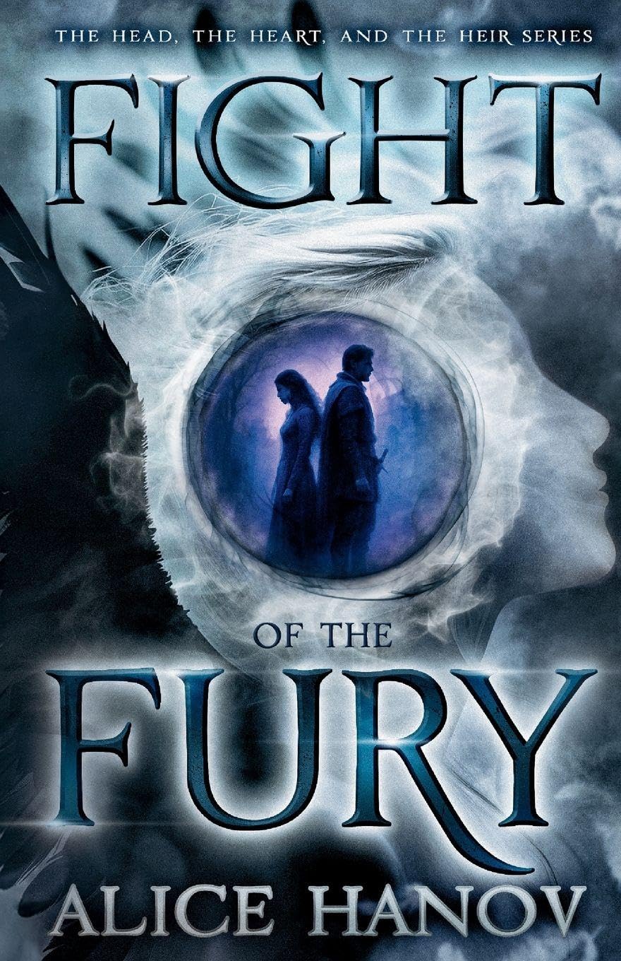 Fight of the Fury Fairy Tales & Legends