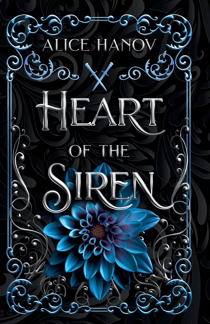 Heart of the Siren Contemporary literature