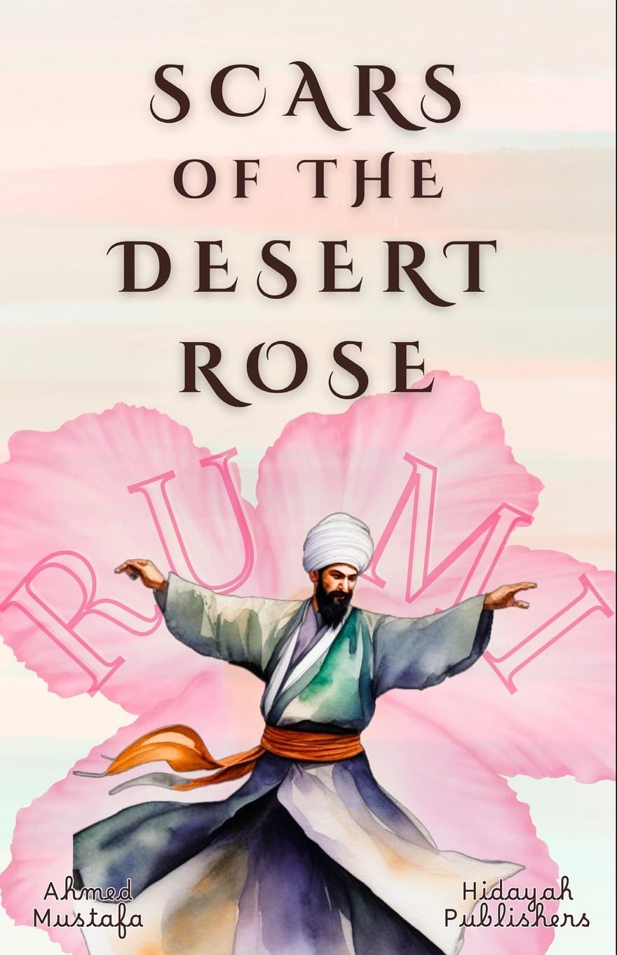 Scars of the Desert Rose Lifestyle