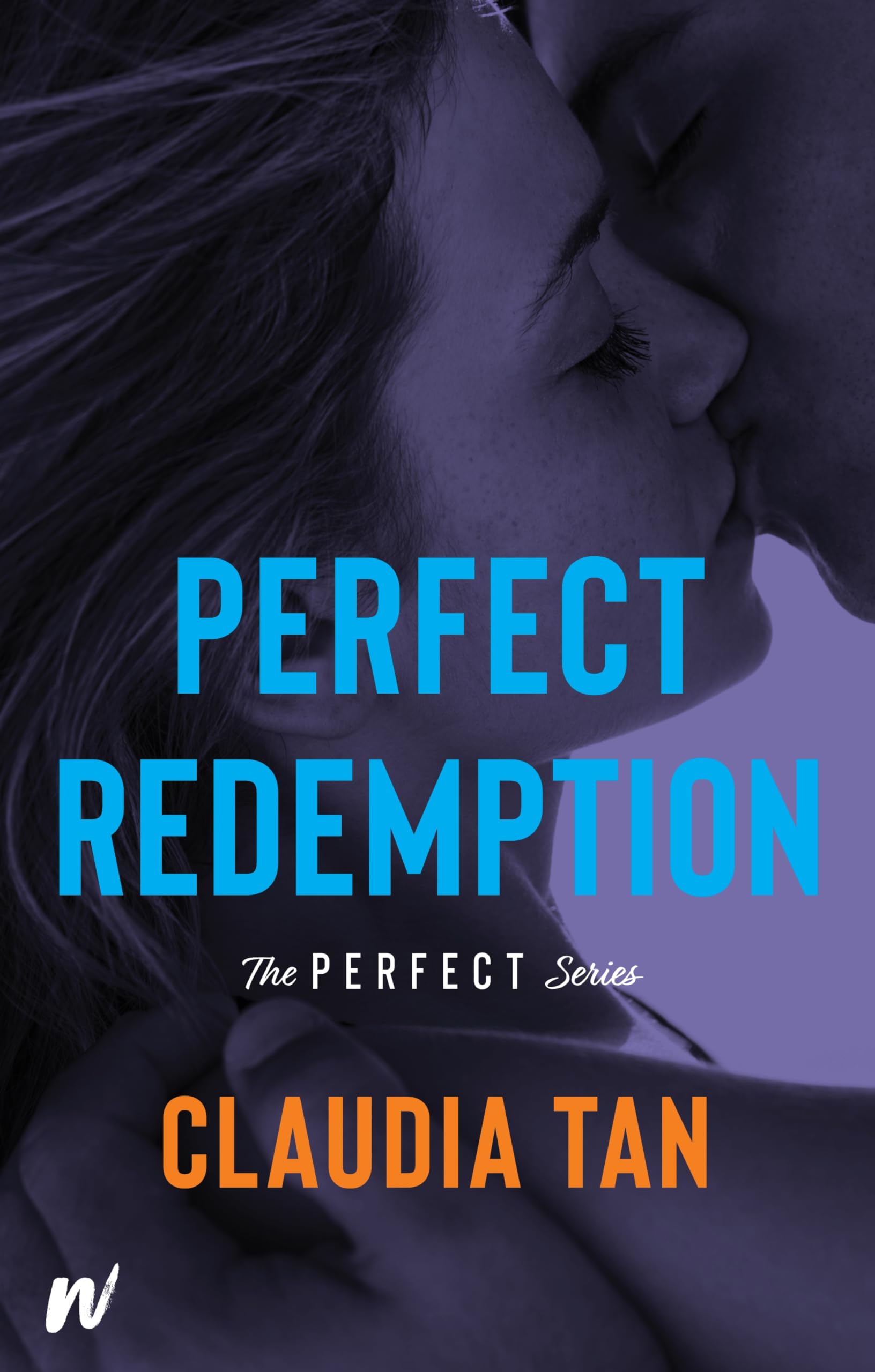 Perfect Redemption Contemporary literature Books