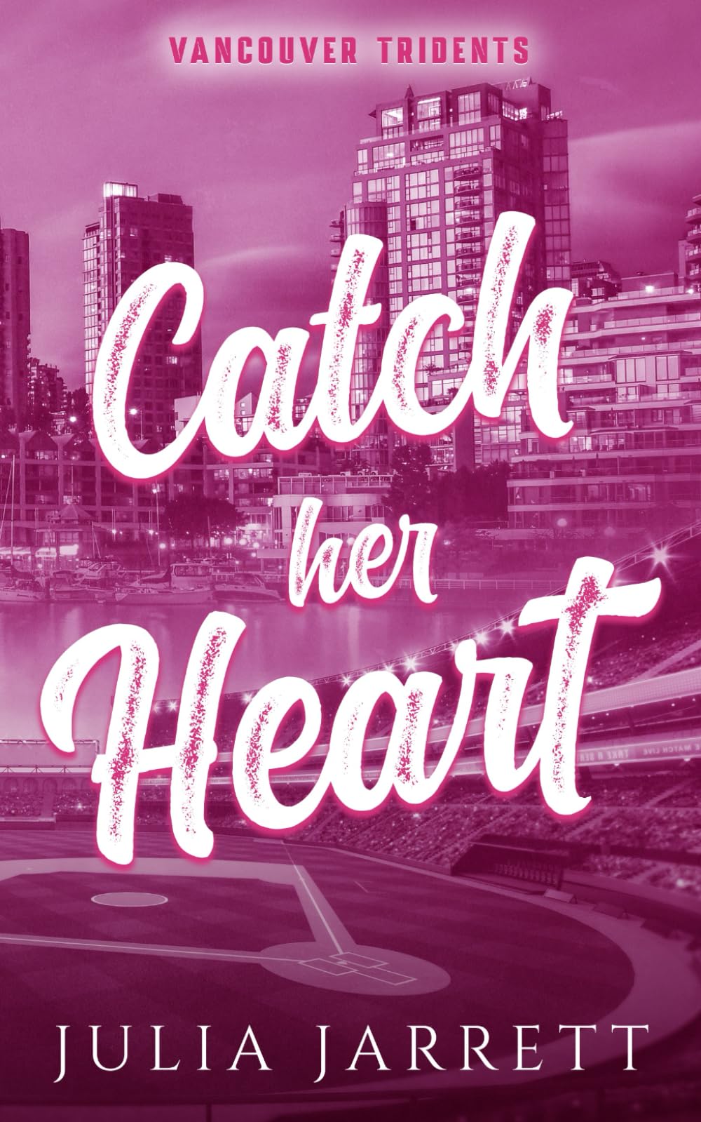 Product Image: Catch Her Heart
