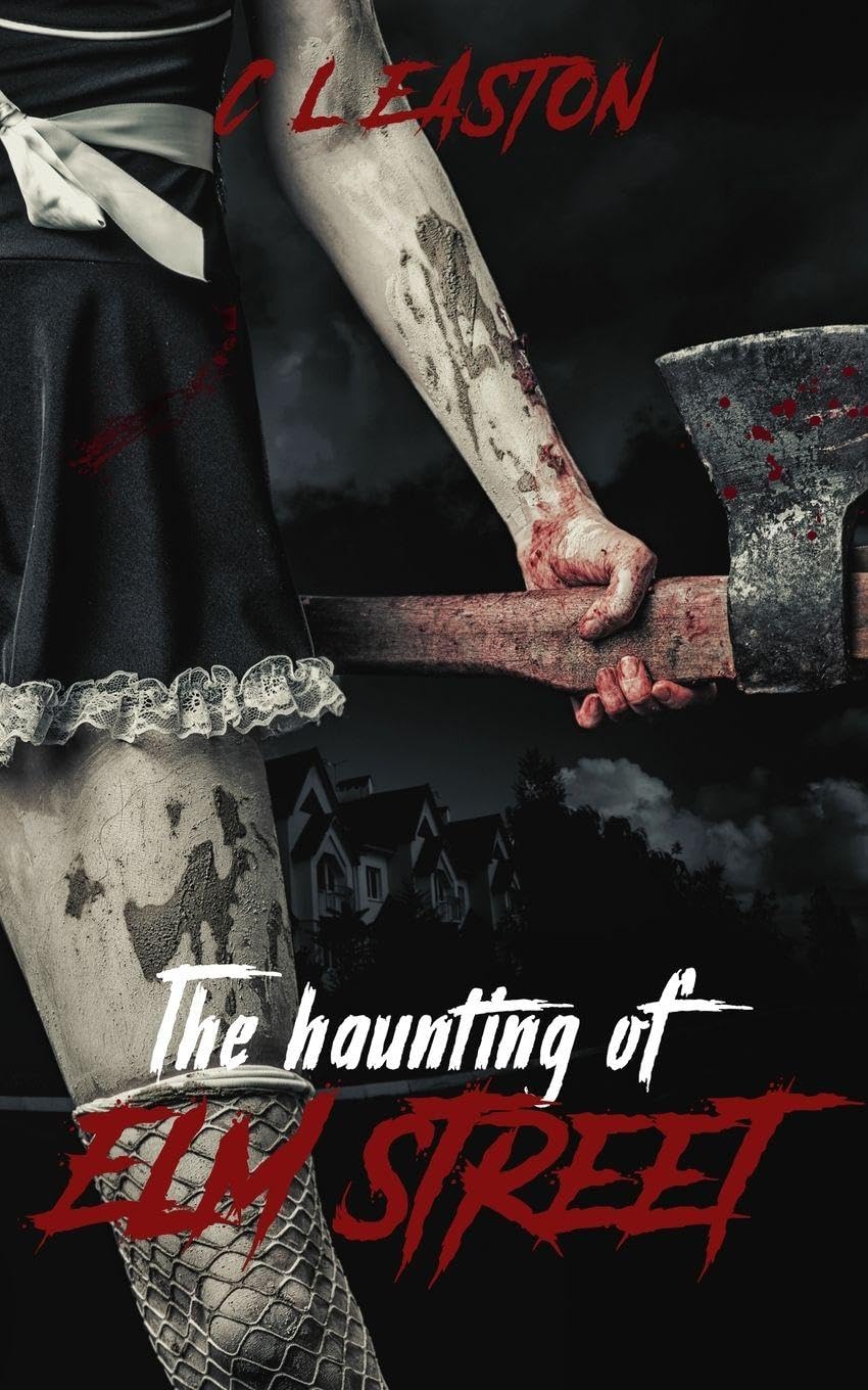 The haunting of Elm Street Historical Fiction