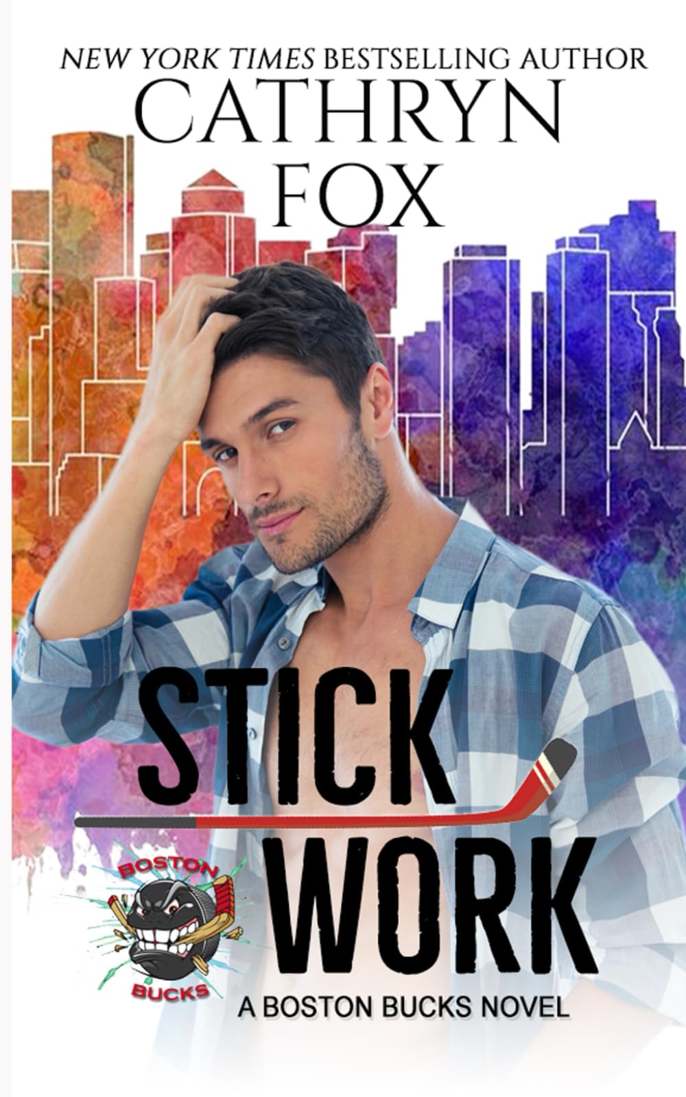 Stick Work Contemporary literature