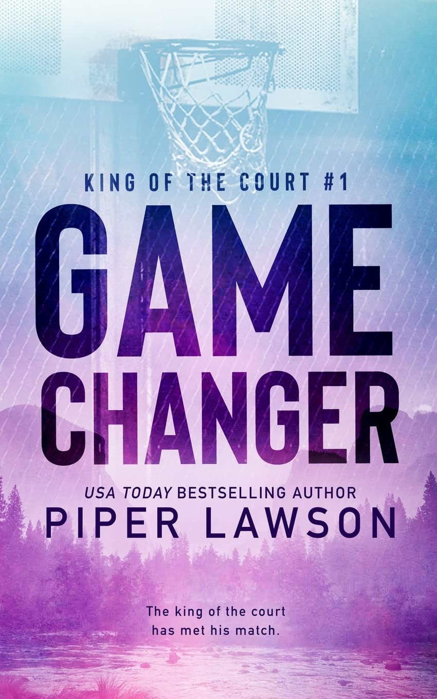 Game Changer (King of the Court, Band 1) Contemporary literature