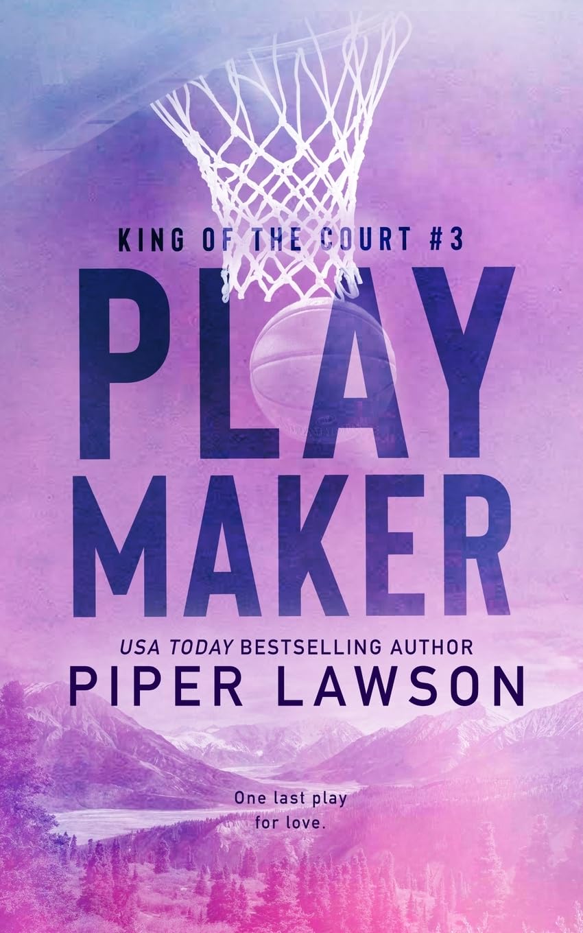 Play Maker (King of the Court, Band 3) Contemporary literature