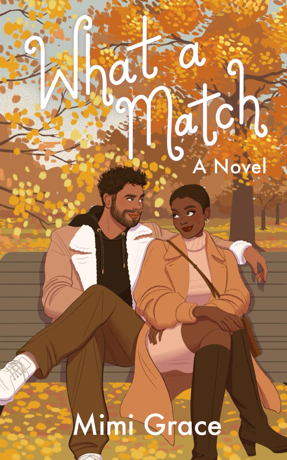 What a Match (Lovestruck, Band 2) Contemporary Romance