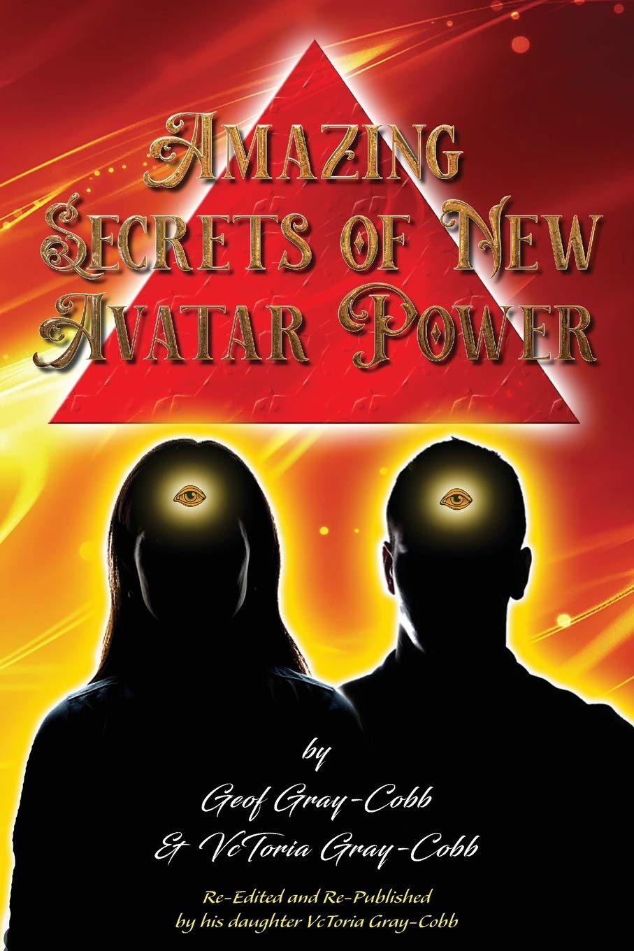 Amazing Secrets of New Avatar Power Religion & Esotericism