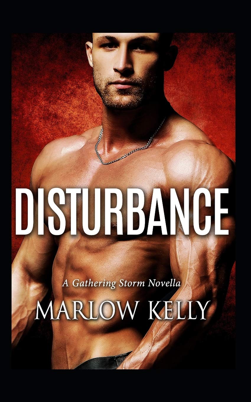 Disturbance: A Gathering Storm Novella (The Gathering Storm) Contemporary literature