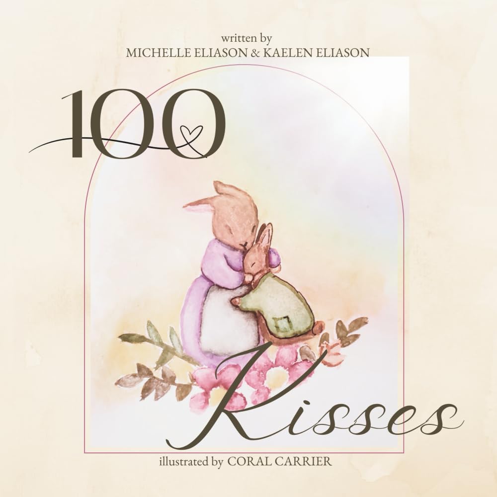 Product Image: 100 Kisses