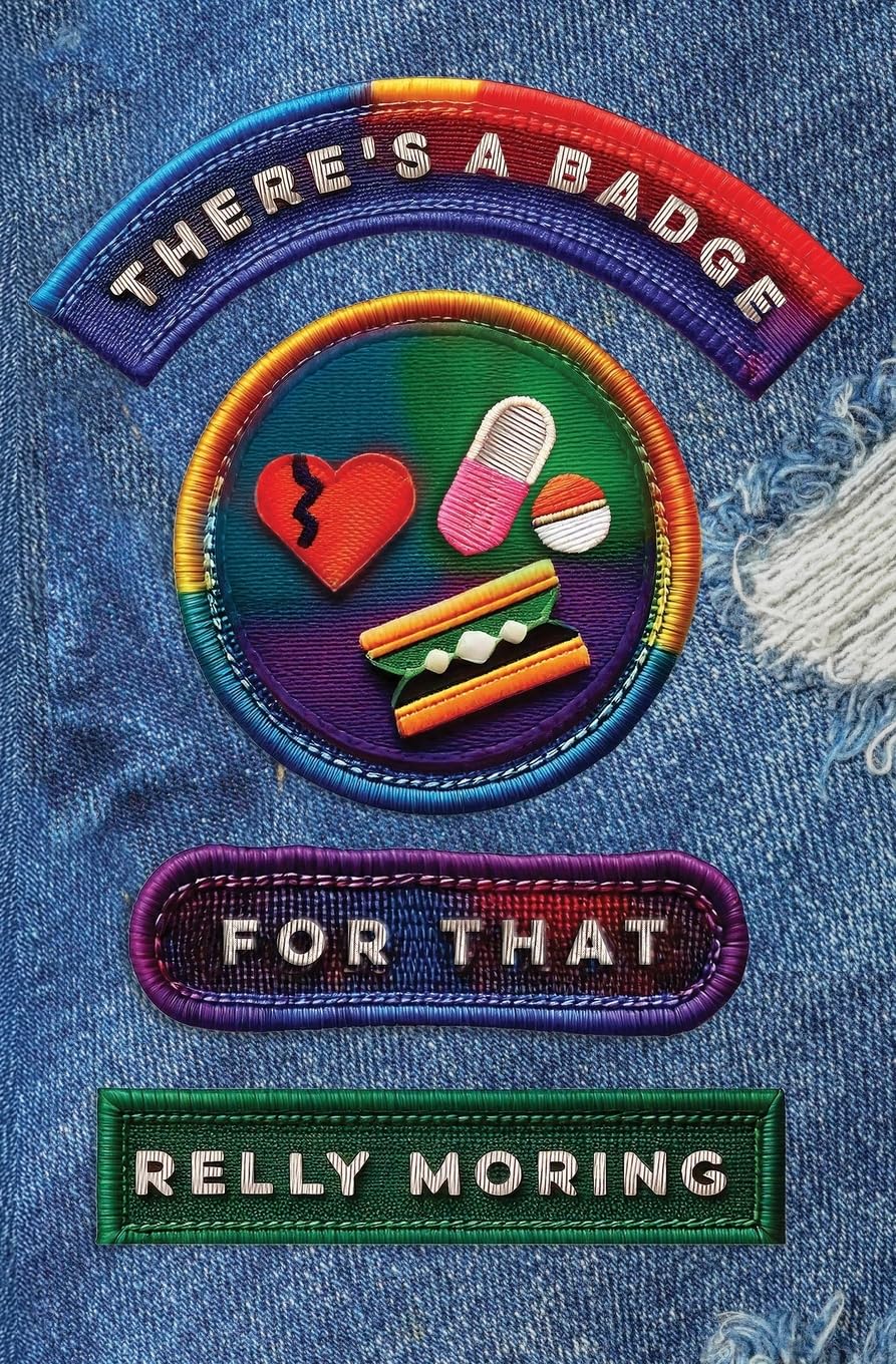 Product Image: There's a Badge for That
