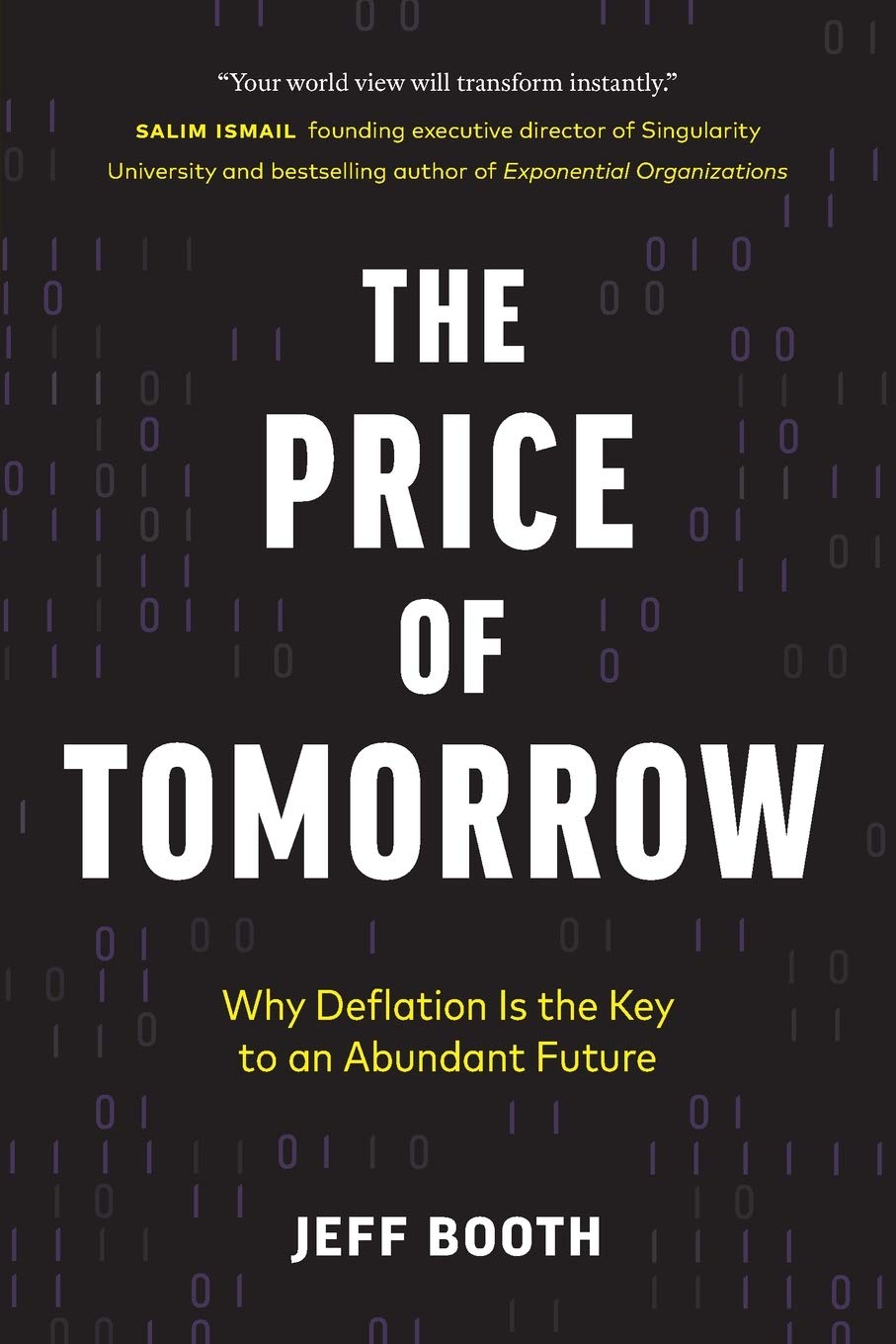 The Price of Tomorrow Law
