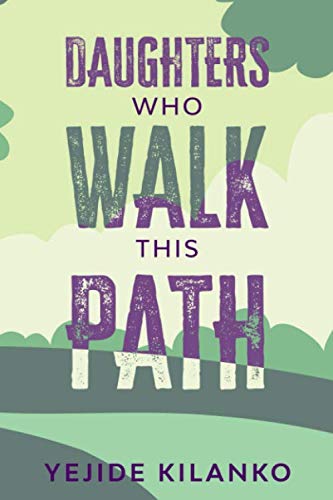 Daughters Who Walk This Path Contemporary literature
