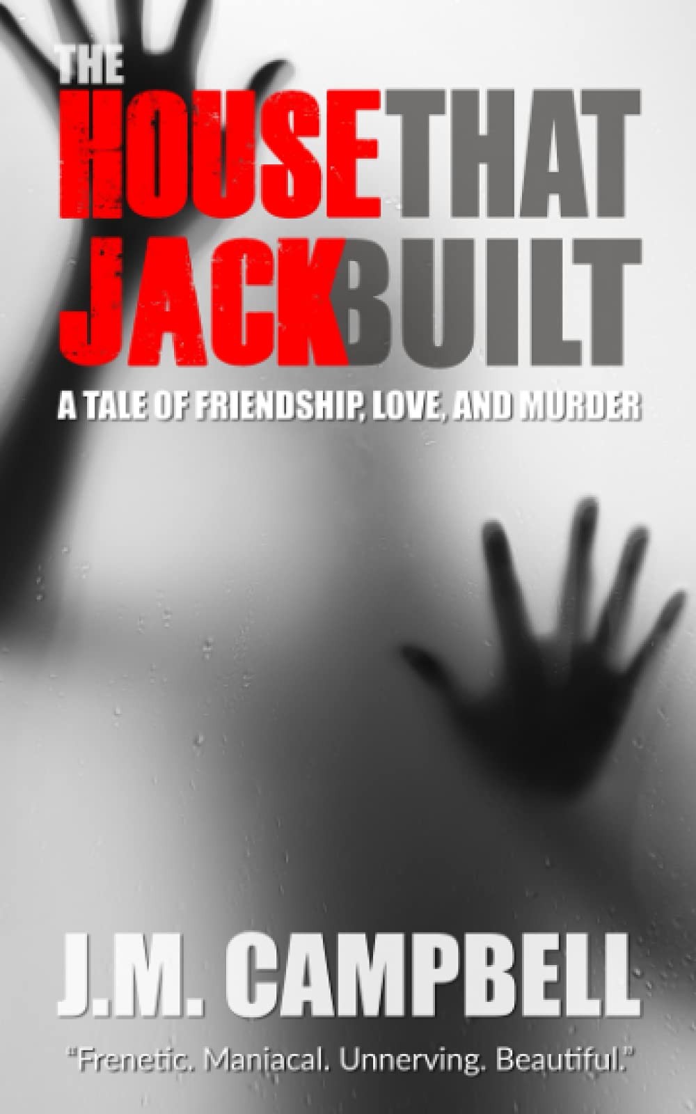 Product Image: The House that Jack Built