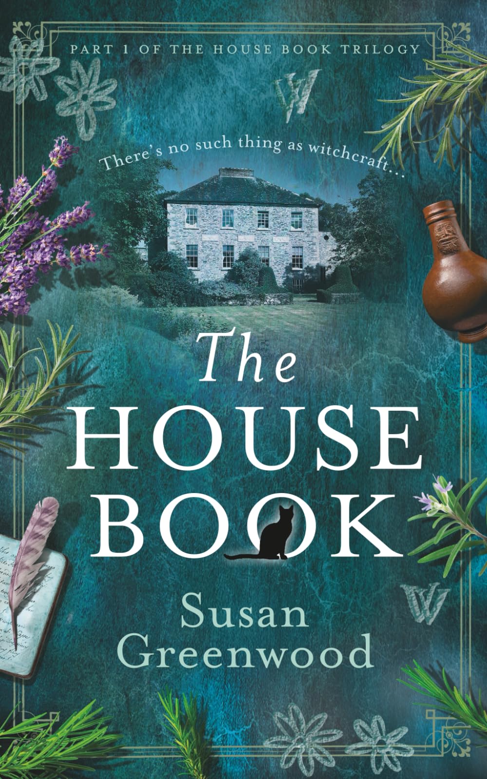 The House Book Historical Fiction