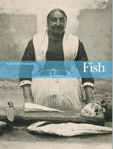 Product Image: Fish (Kasmin's Postcards)