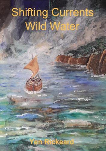 Shifting Currents Wild Water (Danny Sharp series 'Time and Again', Band 10) Fairy Tales & Legends