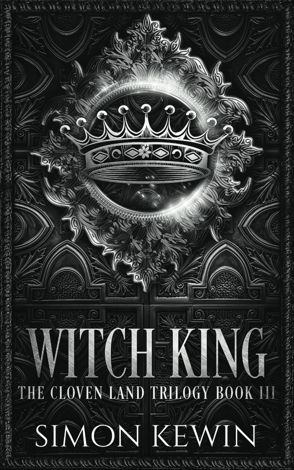 Witch King Action & Adventure