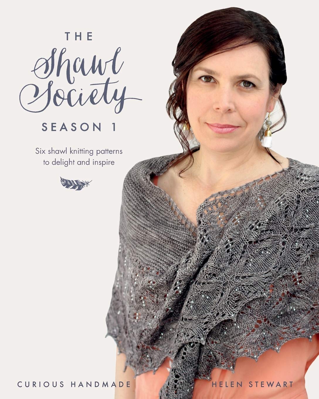 The Shawl Society Season 1 Film, Art & Culture