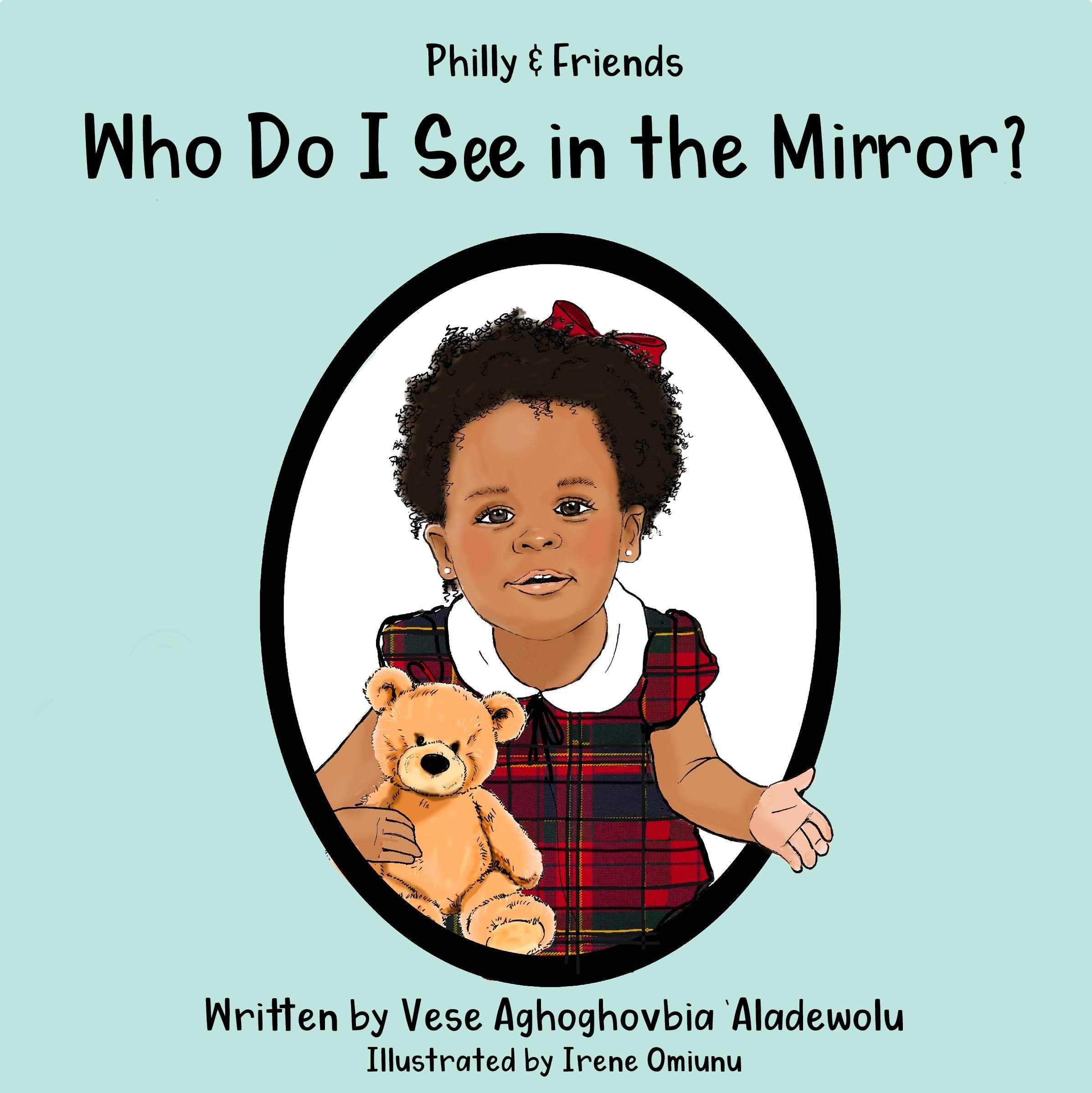 Who Do I See in the Mirror? Non-fiction