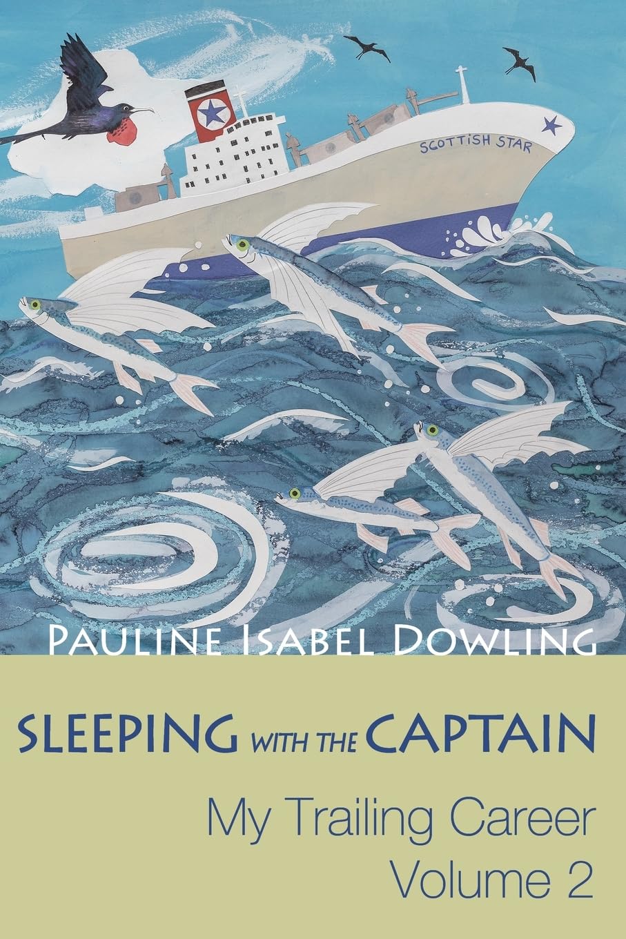 Product Image: Sleeping with the Captain