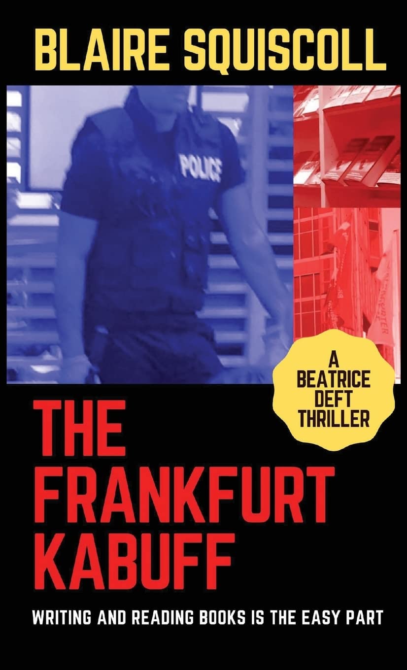 Product Image: The Frankfurt Kabuff