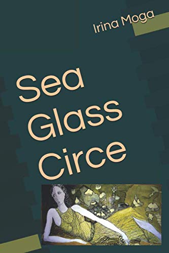 Sea Glass Circe Poetry