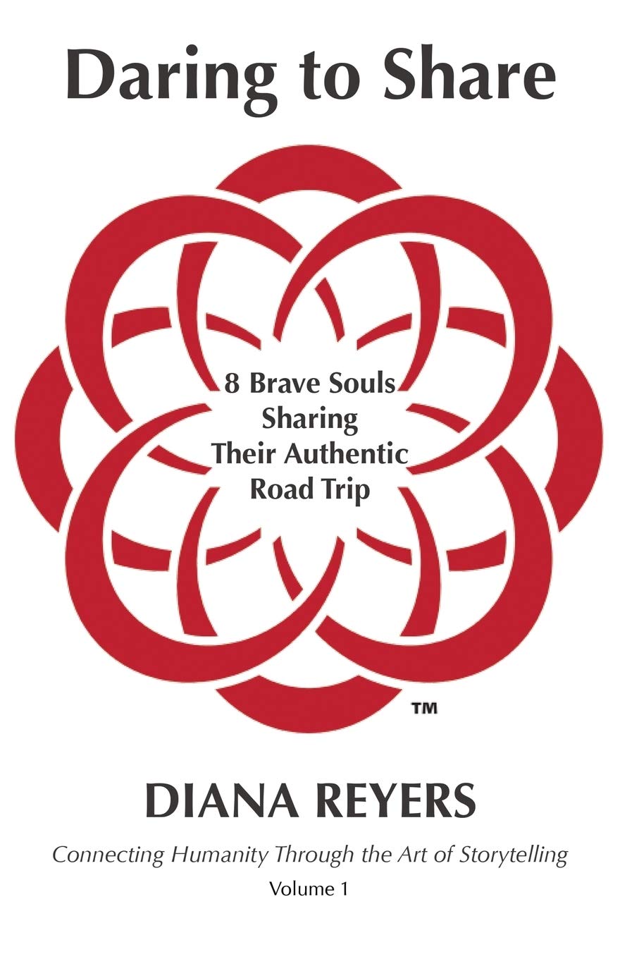 Daring to Share: 8 Brave Souls Sharing Their Authentic Road Trip Business, Finance & Career
