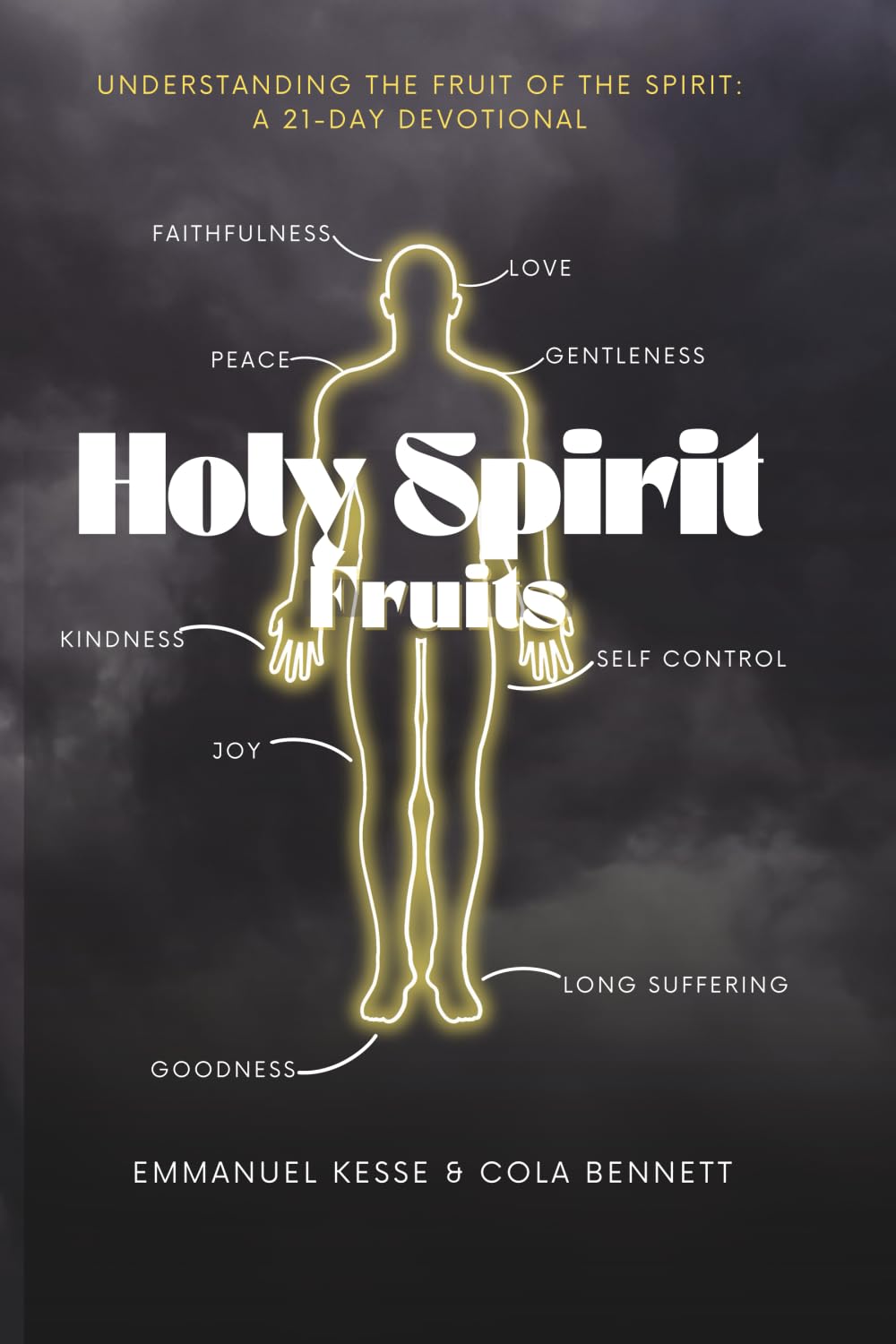 HOLY SPIRIT FRUITS Religion & Esotericism
