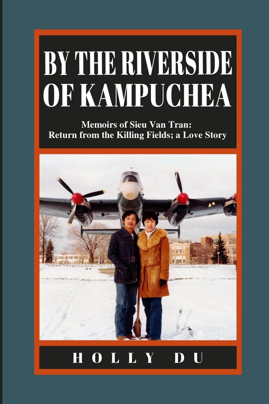 by the Riverside of Kampuchea Memories