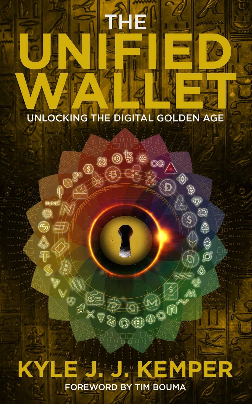 The Unified Wallet: Unlocking the Digital Golden Age Business, Finance & Career