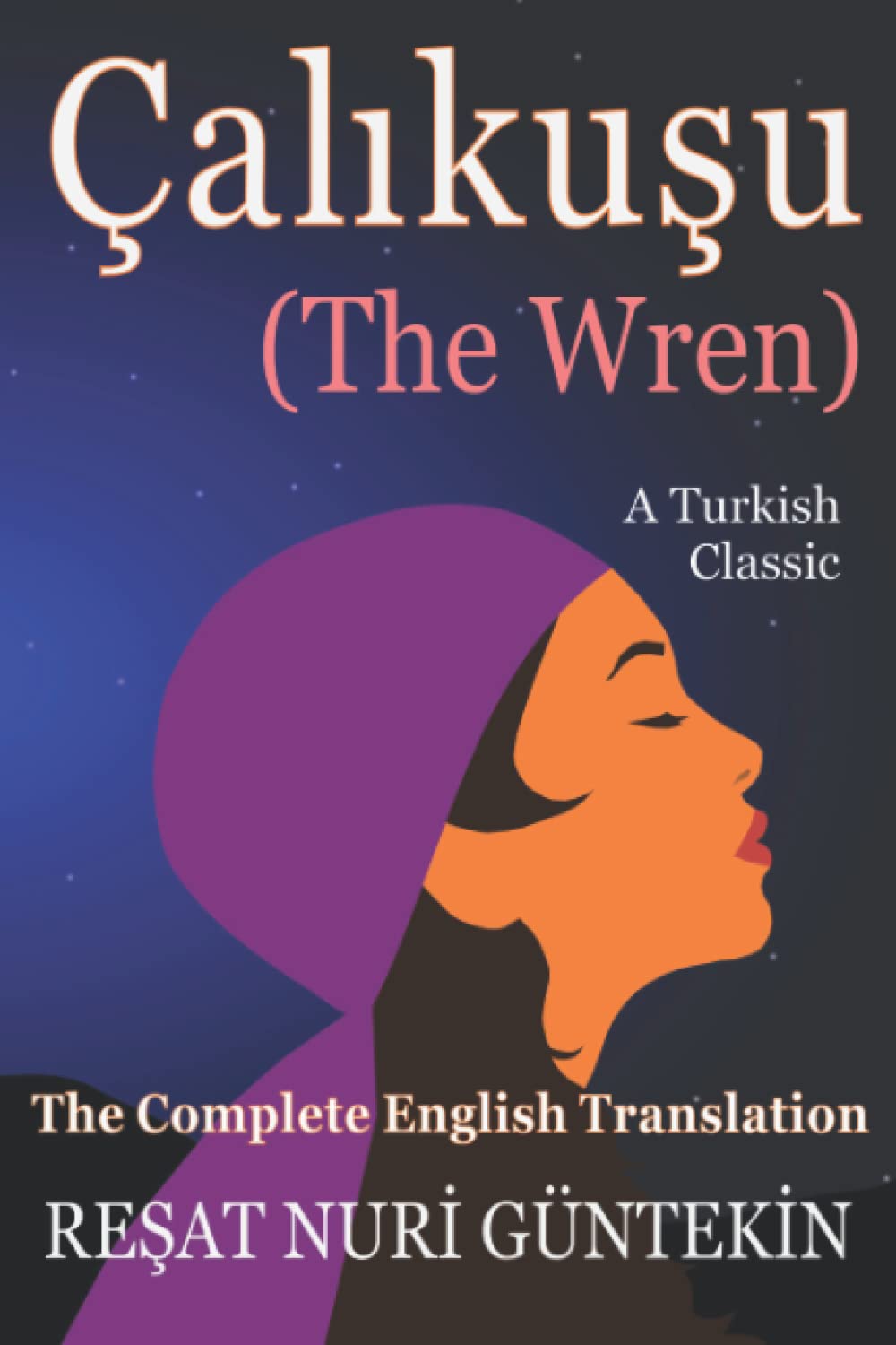 Çalikuşu (the Wren) Historical Fiction